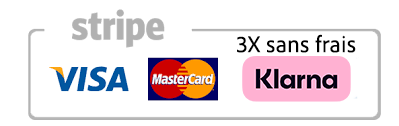Paiement 3X sans frais